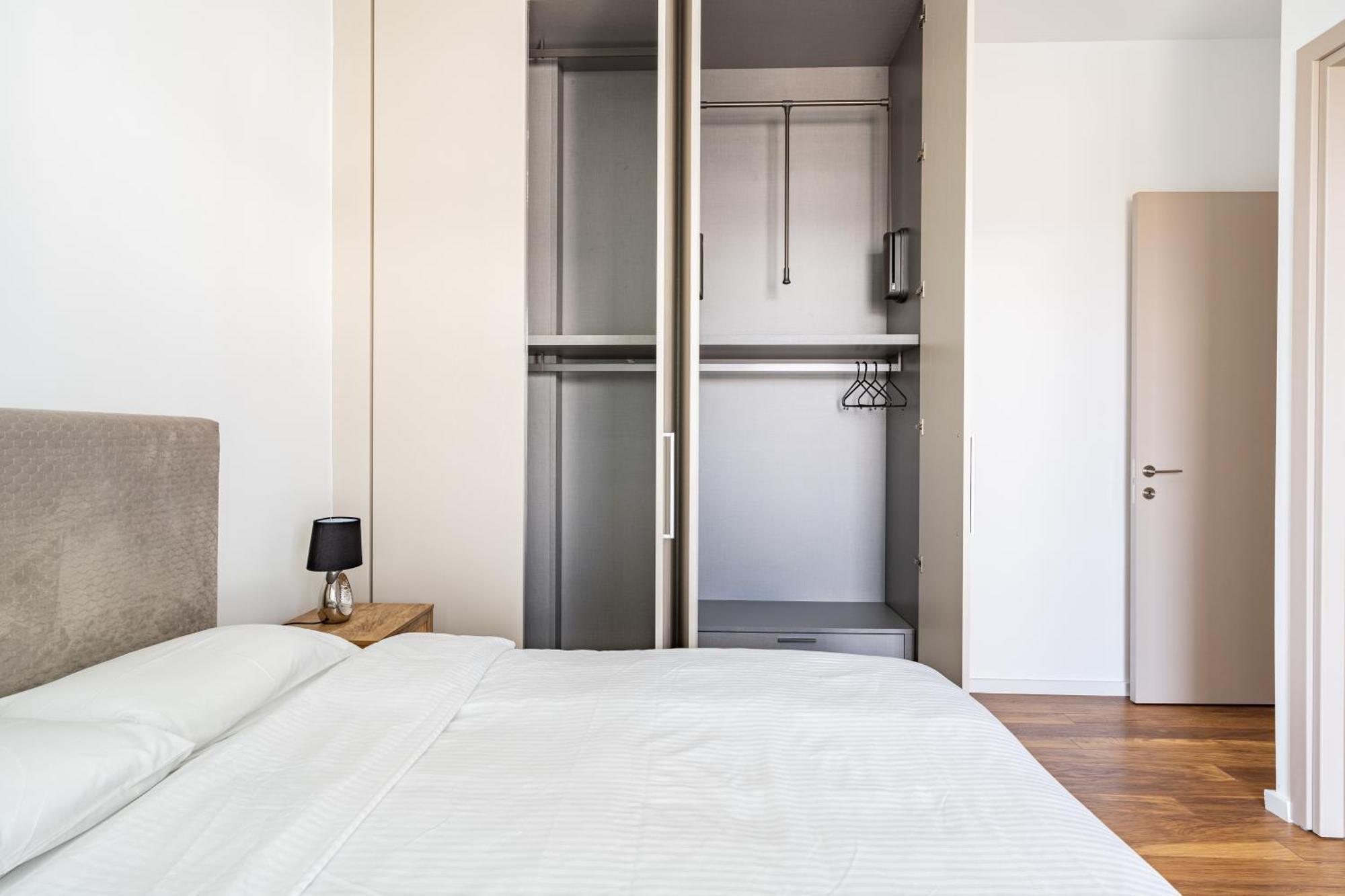 Yamas Urban Living Zakaki Pool Penthouses & Apartments Limassol Exterior photo