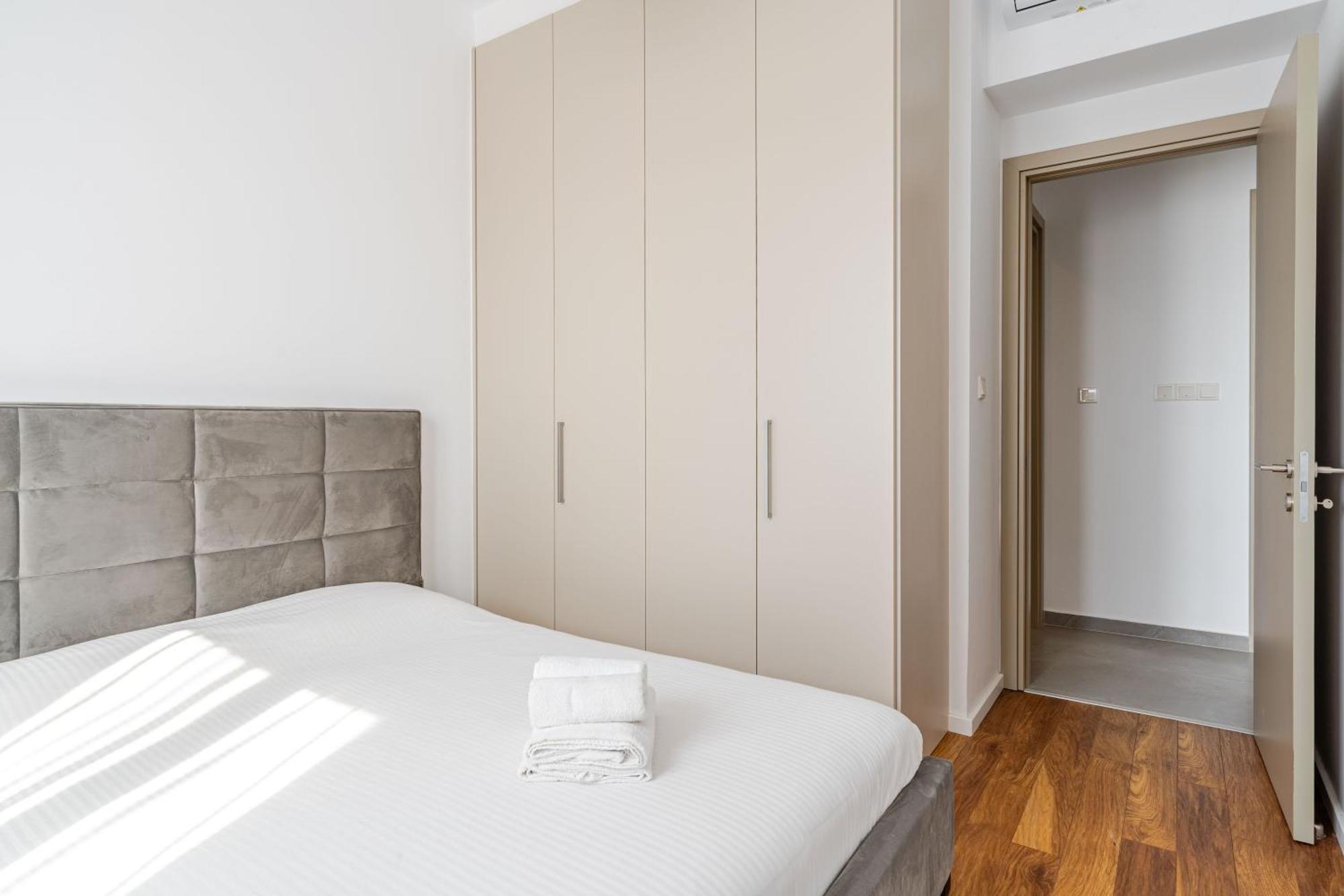 Yamas Urban Living Zakaki Pool Penthouses & Apartments Limassol Exterior photo